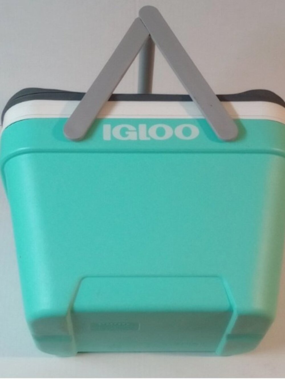 Igloo Mint Green Cooler